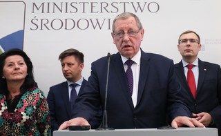 Polska chce wyłączenia wiceprezesa Trybunału UE z postępowania w sprawie Puszczy. 'Niespotykany incydent'