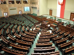 Lepper i Beger już nie wejdą do Sejmu