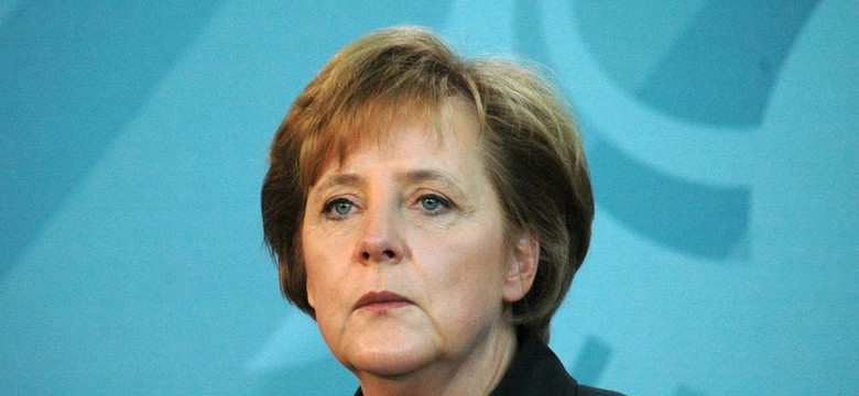Merkel: Nie wyślemy żołnierzy do Iraku ani na Ukrainę