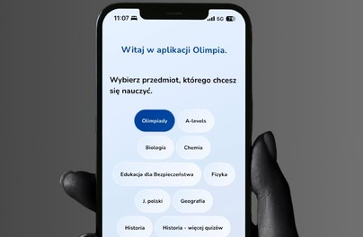 Młodzi wrocławianie stworzyli darmową aplikację do nauki