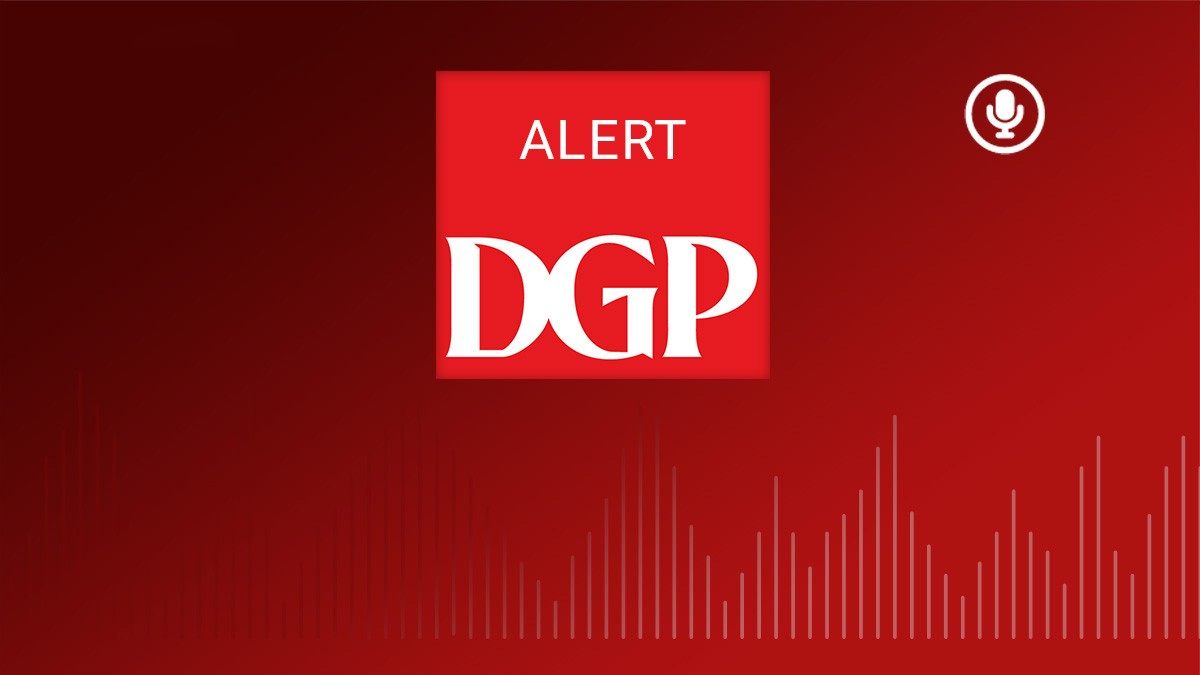 Alert DGP