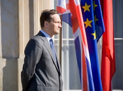 Radosław Sikorski będzie superministrem