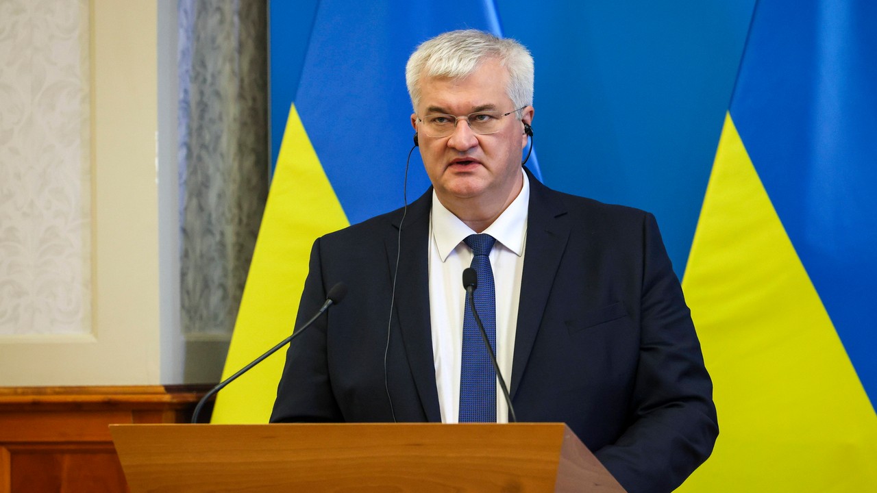 Wielkanocny rozejm w Ukrainie. "Będziemy patrzeć na czyny Władimira Putina"