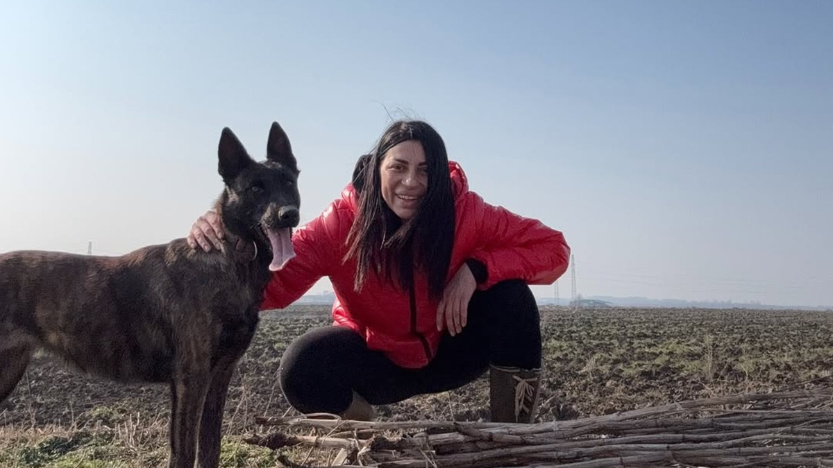 Jelena Dimitrijević