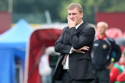 T-Mobile Ekstraklasa: Kiereś znów poprowadzi GKS Bełchatów