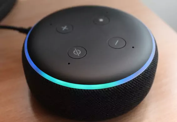 Promo dnia: Alexa za mniej niż 100 zł. Trwają wielkie przeceny na Amazonie