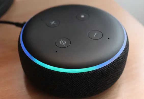 Promo dnia: Alexa za mniej niż 100 zł. Trwają wielkie przeceny na Amazonie