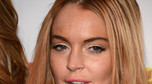 Lindsay Lohan / fot. Getty Images