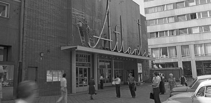 Zamykają kultowe kino w Warszawie? Wyjaśniamy