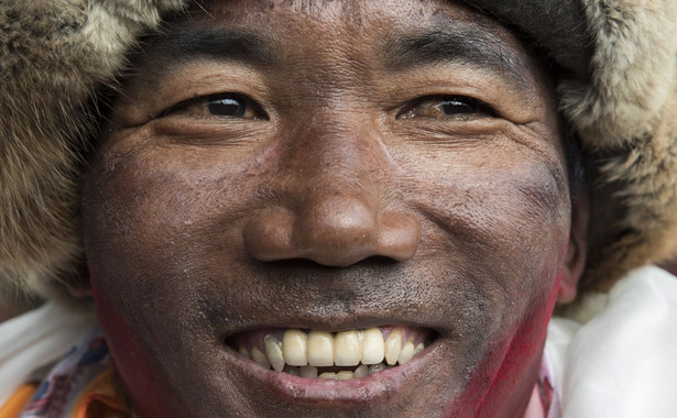 Kami Rita Sherpa