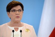 Beata Szydło