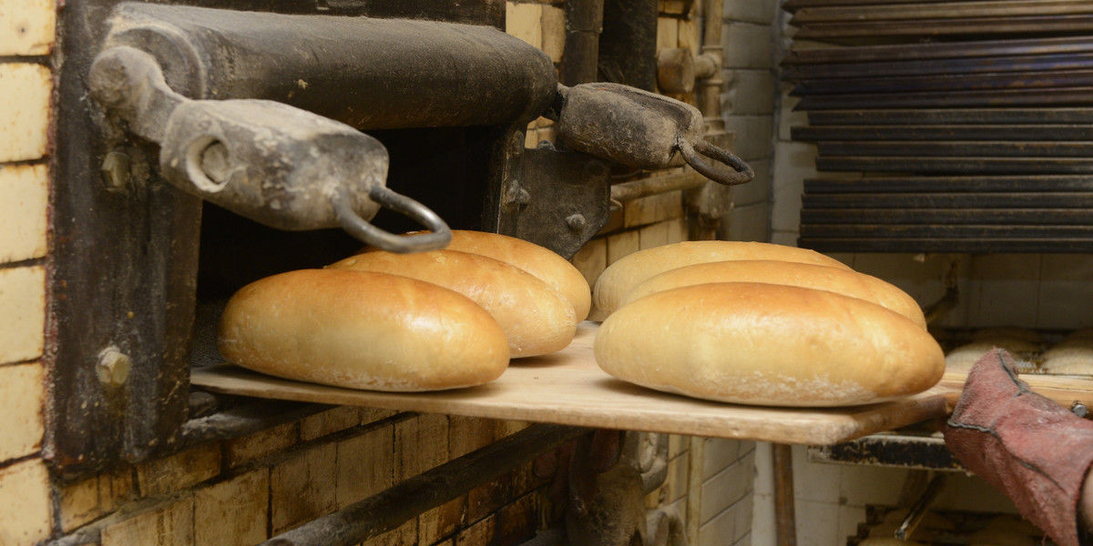 Ceny chleba 2023. Polacy muszą szykować się na podwyżki? Piekarze ostrzegają, że będą musieli podnieść ceny. 