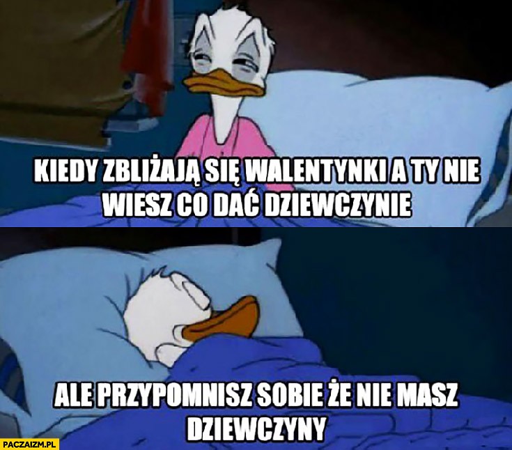 Walentynki 2018: kiedy zbliżają się walentynki a ty nie wiesz co dać dziewczynie