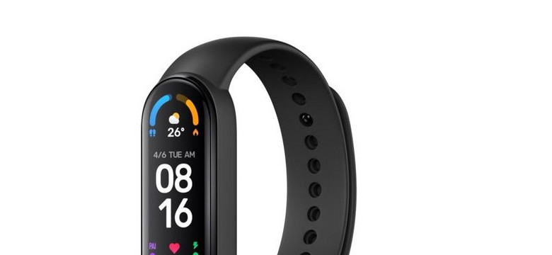 Nowa wersja Mi Band Xiaomi pozwala płacić w sklepach. LISTA obsługiwanych banków