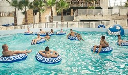 TOP 12. Najlepsze aquaparki w Polsce