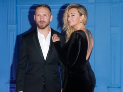 "Biedna" randka - tym Przemek Kossakowski zaimponował Martynie Wojciechowskiej