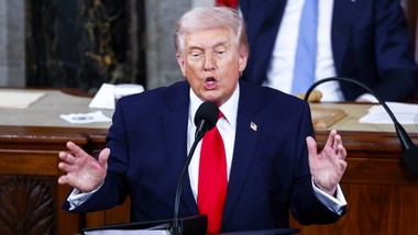 trump oskarża ukrainę o szkodzenie interesom usa