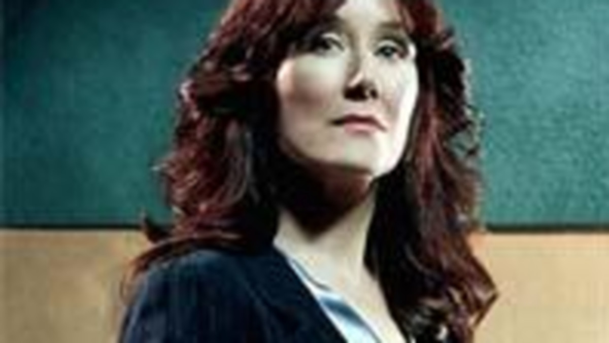 Mary McDonnell powróci do obsady serialu "Podkomisarz Brenda Johnson".