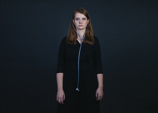 Dr Sapała-Smoczyńska: Rezydenci leczą większość Polaków, a traktuje się ich jak gównarzerię [WYWIAD]