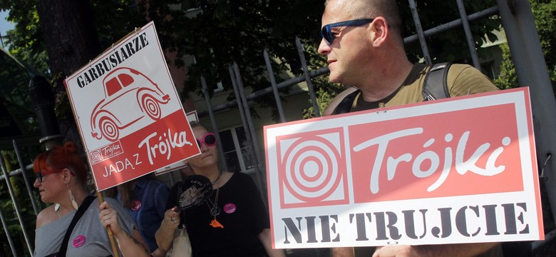 #Kogonieslychac, czyli protest w Trójce. Zarząd radia mówi o dyskredytacji, pracownicy o cenzurze