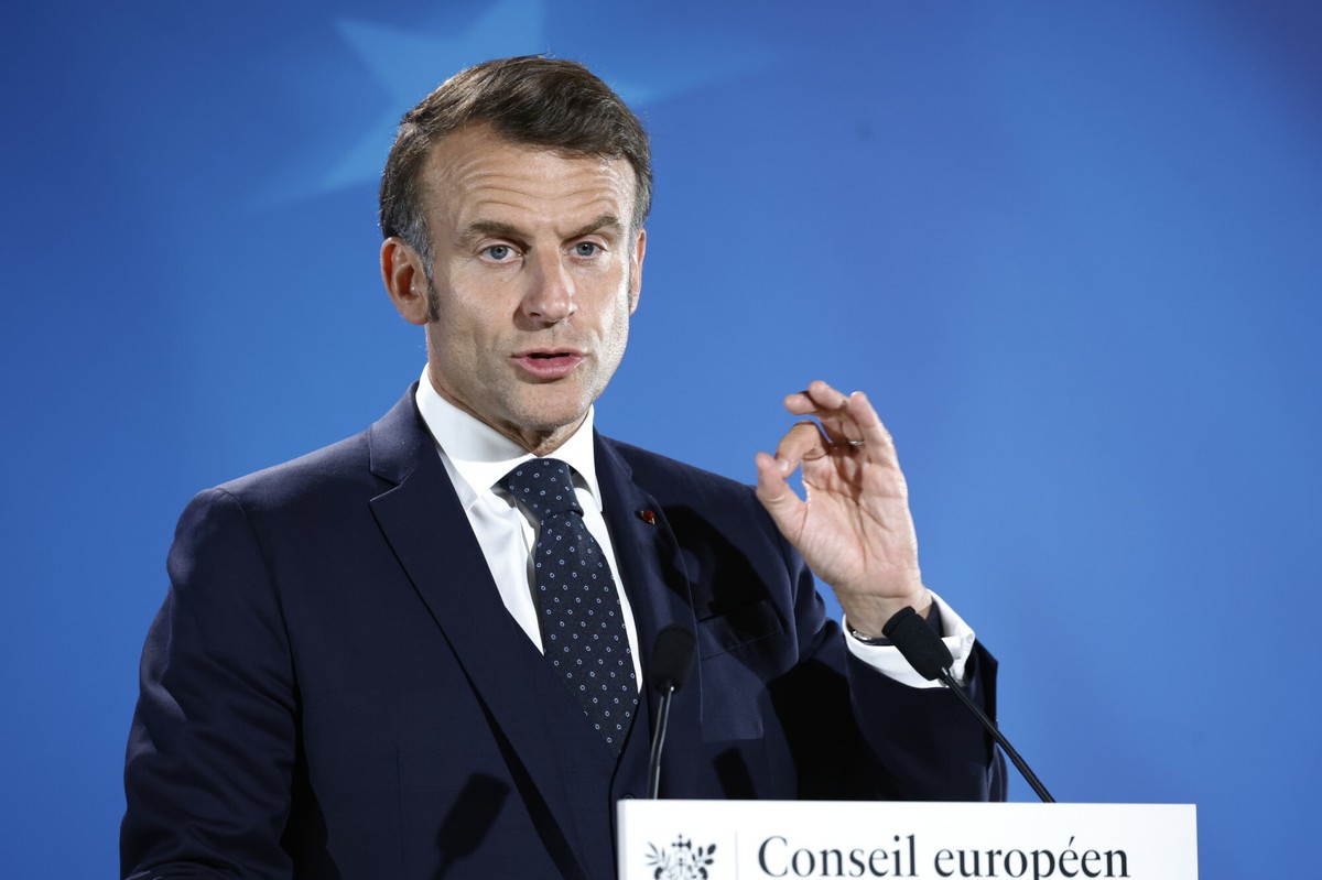 „Merzcron” zaczyna się rozpychać w Europie. Amerykanie nie mają wątpliwości
