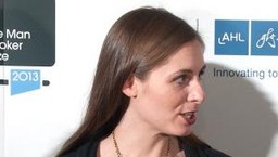 Nagroda Bookera dla Eleanor Catton