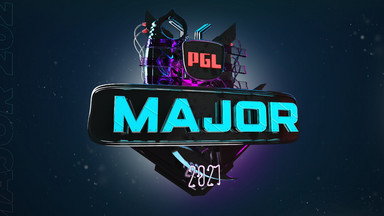 Znamy terminarz PGL Major Stockholm 2021