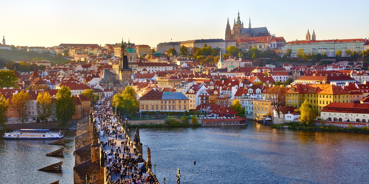 Czesi mogą wygrywać wyższe pensje