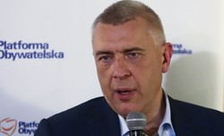 Prokuratura wezwała Romana Giertycha. Teraz czeka na informację zwrotną