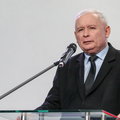 Jarosław Kaczyński wyjaśnił, dlaczego PiS nie zwolni emerytów z podatku dochodowego
