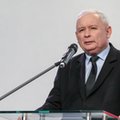 Jarosław Kaczyński wyjaśnił, dlaczego PiS nie zwolni emerytów z podatku dochodowego