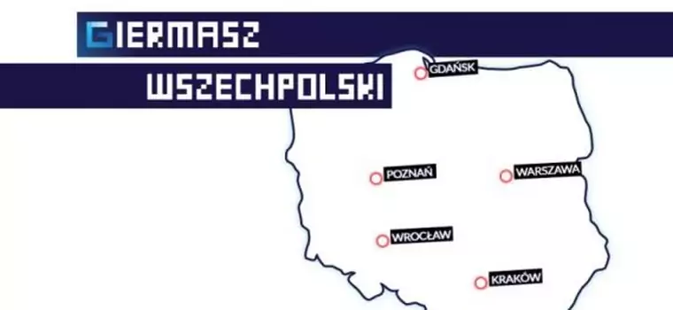 Giermasz Wszechpolski wystartował