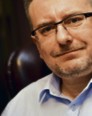 Bogumił Szsmulik prof. UKSW
