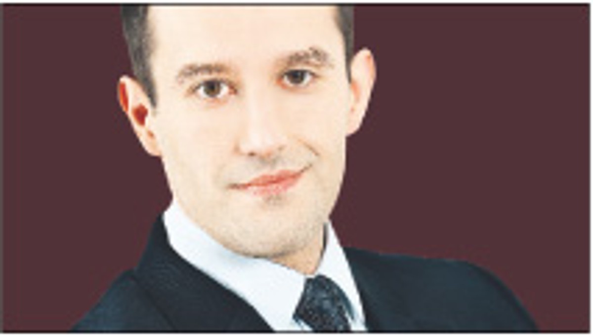 Grzegorz Dembowski | adwokat, senior associate w kancelarii Bird & Bird