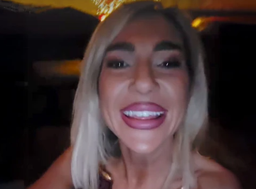 Kostimom leoparda privukla Tigra! Jovana Jeremić: "Svaka sličnost je nenamerna!"