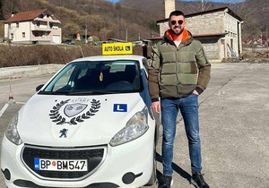 Besplatna obuka za vozače