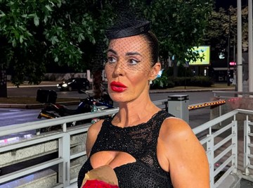 Milena Kačavenda