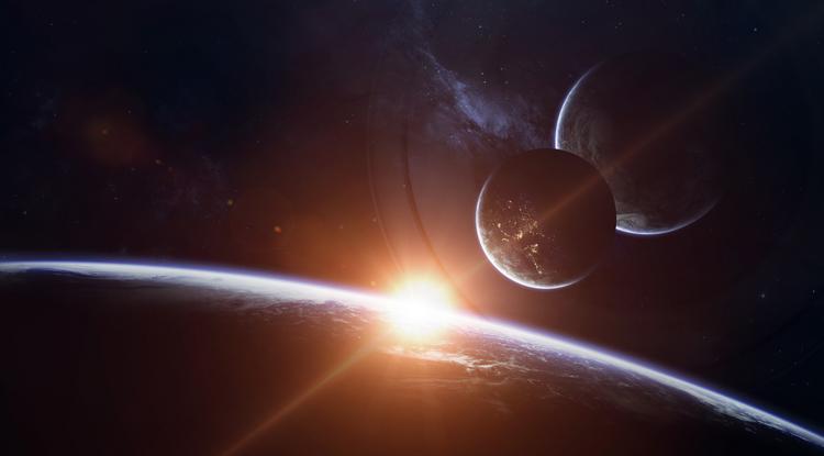 Horoszkóp: Májusban a Merkúr a Bika övébe lép Fotó: Getty Images