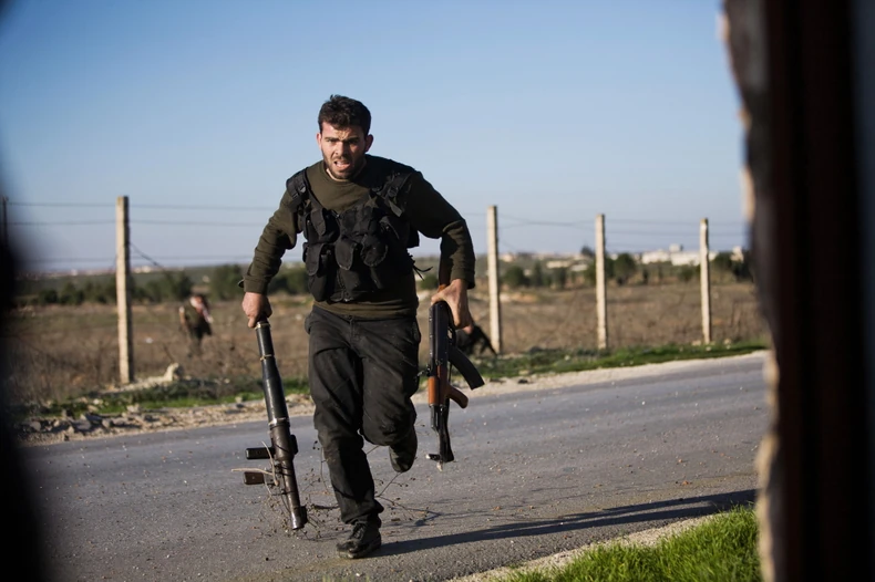 Ratni plaćenici mogu da zarade do 5.000 evra mesečno