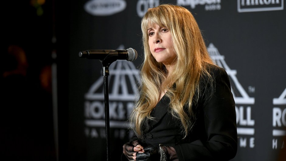 Stevie Nicks