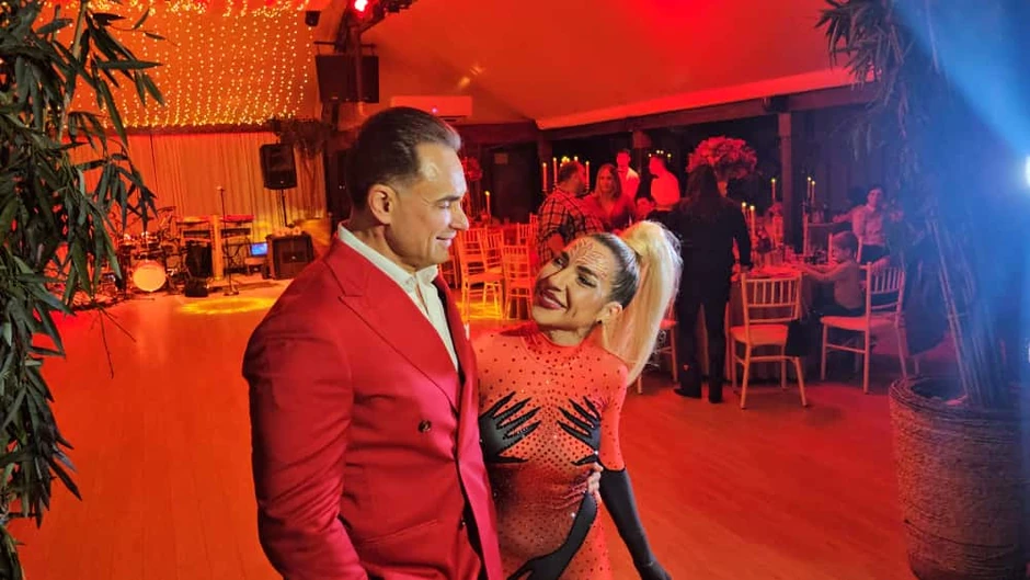 Jovana Jeremić, rođendan