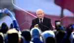 800 plus, bezpłatne leki i darmowe autostrady. Kaczyński obiecuje