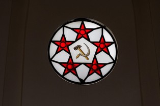 "Nie wierzę w szybkie zmiany w Rosji": Żanna Niemcowa. O imperializmie rosyjskim w Pradze