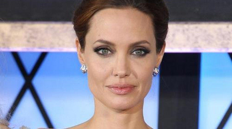 Angelina Jolie és Beatrix hercegnő is befizetett az űrutazásra