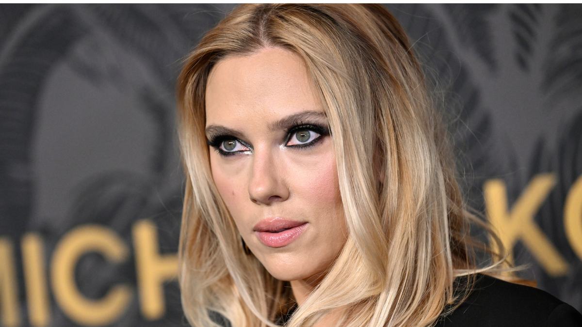 Scarlett Johansson fontos harcba kezdett, de egyedül kevés lesz