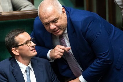 Wybory, które się nie odbyły. Rząd zapłaci, przyjął specjalną uchwałę