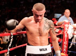 Polski bokser skazywany na porażkę w Liverpoolu