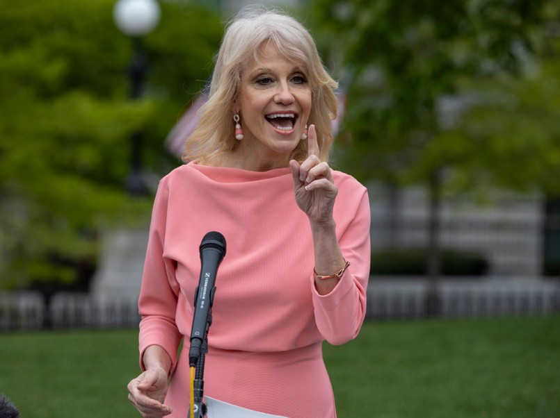 Kellyanne Conway