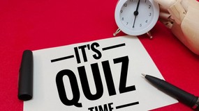 Tego uczyliśmy się w szkole, ale nauka już to obaliła. Sprawdź, czy nadążasz