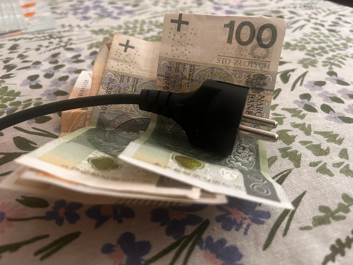 Bon energetyczny po nowemu. Rząd ujawnił zasady